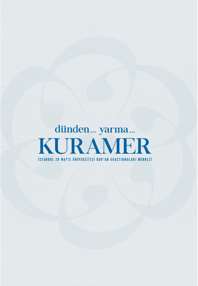 Dünden Yarına Kuramer