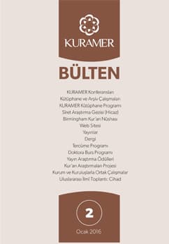 Kuramer Bülten 2