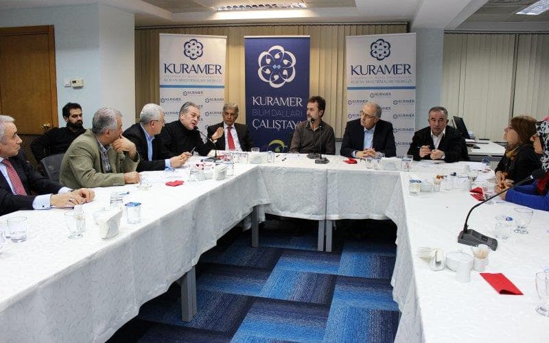 Tefsirin Açmazı Kur’an’ı Başka Zamanlara Konuşturmak