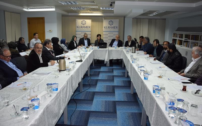 Mingana Varakları ve Kur’an Yazmaları Çalışmaları Kaynaklara Ulaşm