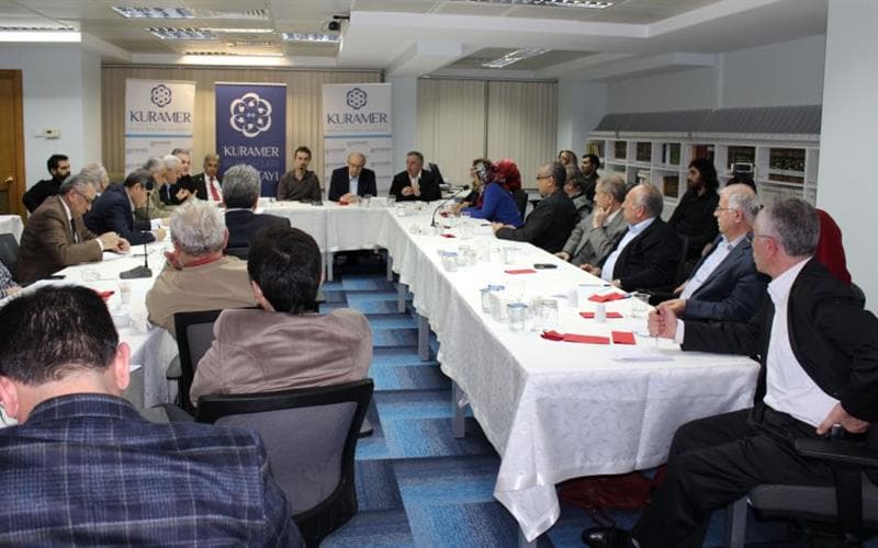 Batı’da Kur’an Araştırmaları ve Kur’an ve Mushaf Tarihi Çalışmaları