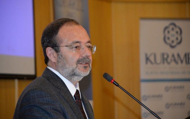 Beklenen Kurtarıcı İnancı Sempozyumu