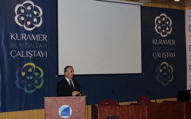 Din Dili Çalıştayı