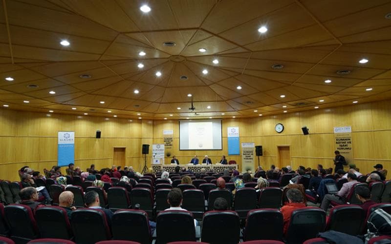 İmkân, Sınır ve Sorun Açısından Kur'an'ın Bâtınî ve İşârî Yorumu Se