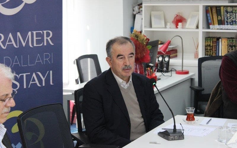 Kur'ân ve Hukuk