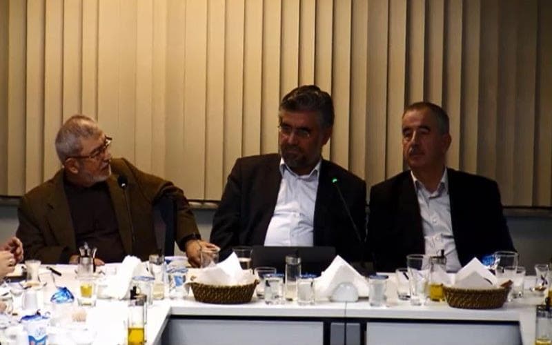 Kur’an’da Kur’an ve Hikmet Kavramları