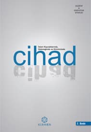 İslam Kaynaklarında Geleneğinde ve Günümüzde Cihad