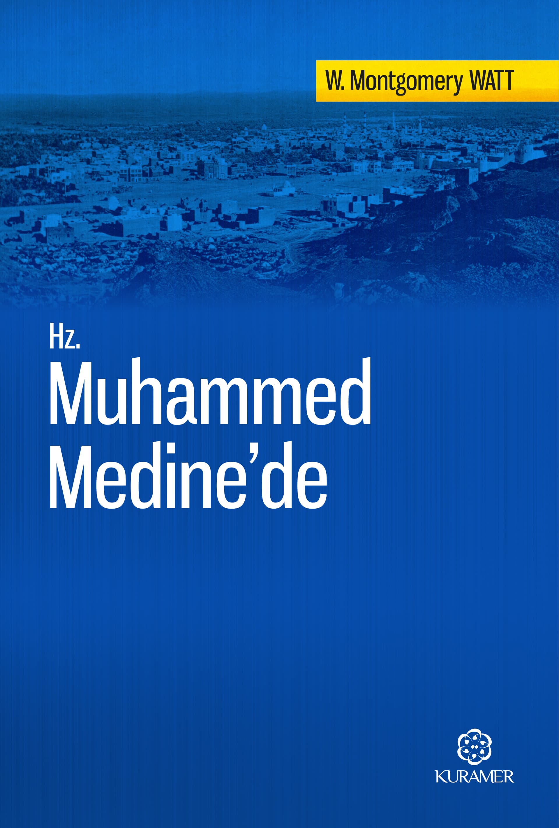 Hz. Muhammed Medine’de
